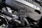 BMW 750d xDrive by DTE Systems 2017 года